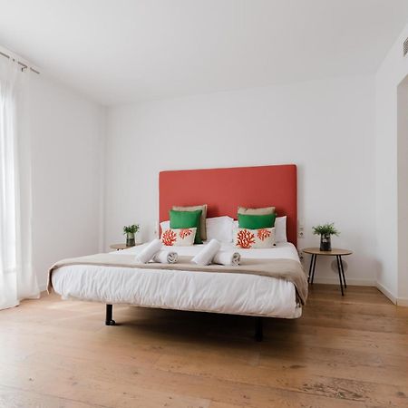 New! Villa Boutique Mallorca Lloseta Exteriör bild
