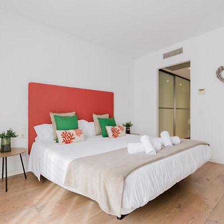 New! Villa Boutique Mallorca Lloseta Exteriör bild