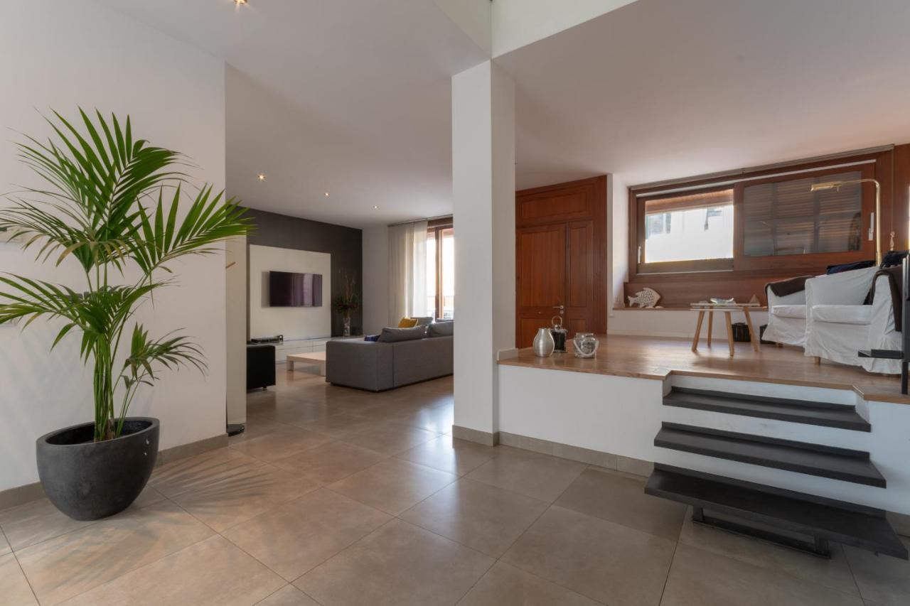 New! Villa Boutique Mallorca Lloseta Exteriör bild