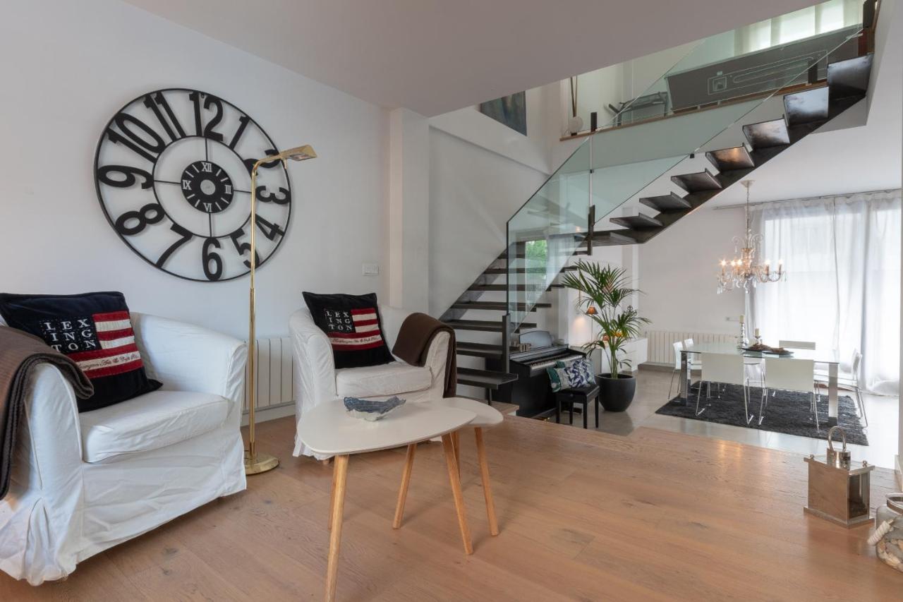 New! Villa Boutique Mallorca Lloseta Exteriör bild