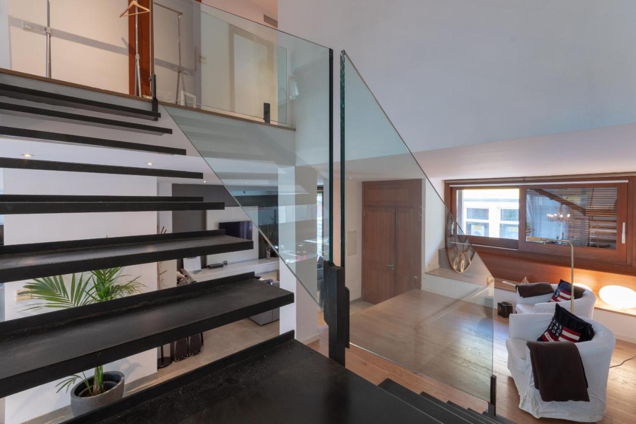 New! Villa Boutique Mallorca Lloseta Exteriör bild