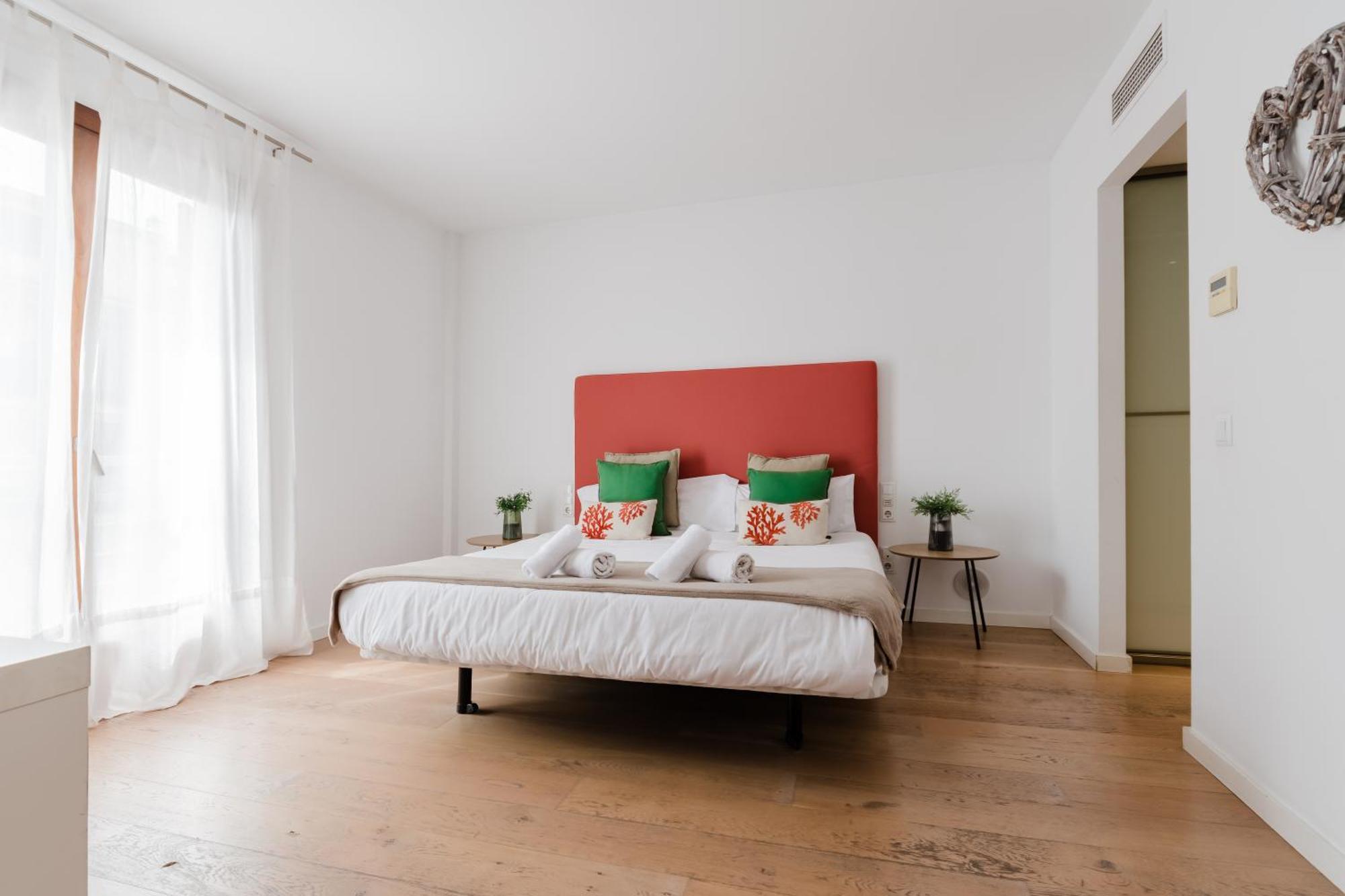 New! Villa Boutique Mallorca Lloseta Exteriör bild