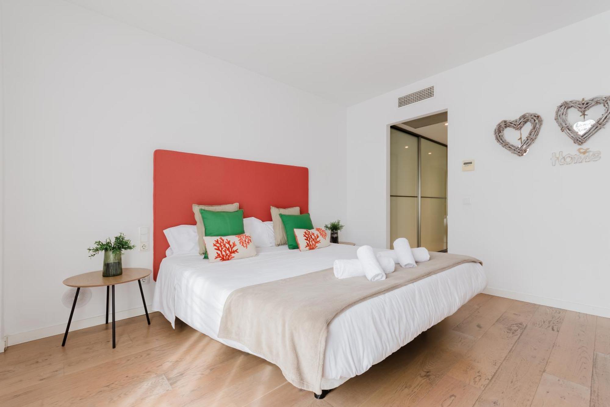 New! Villa Boutique Mallorca Lloseta Exteriör bild