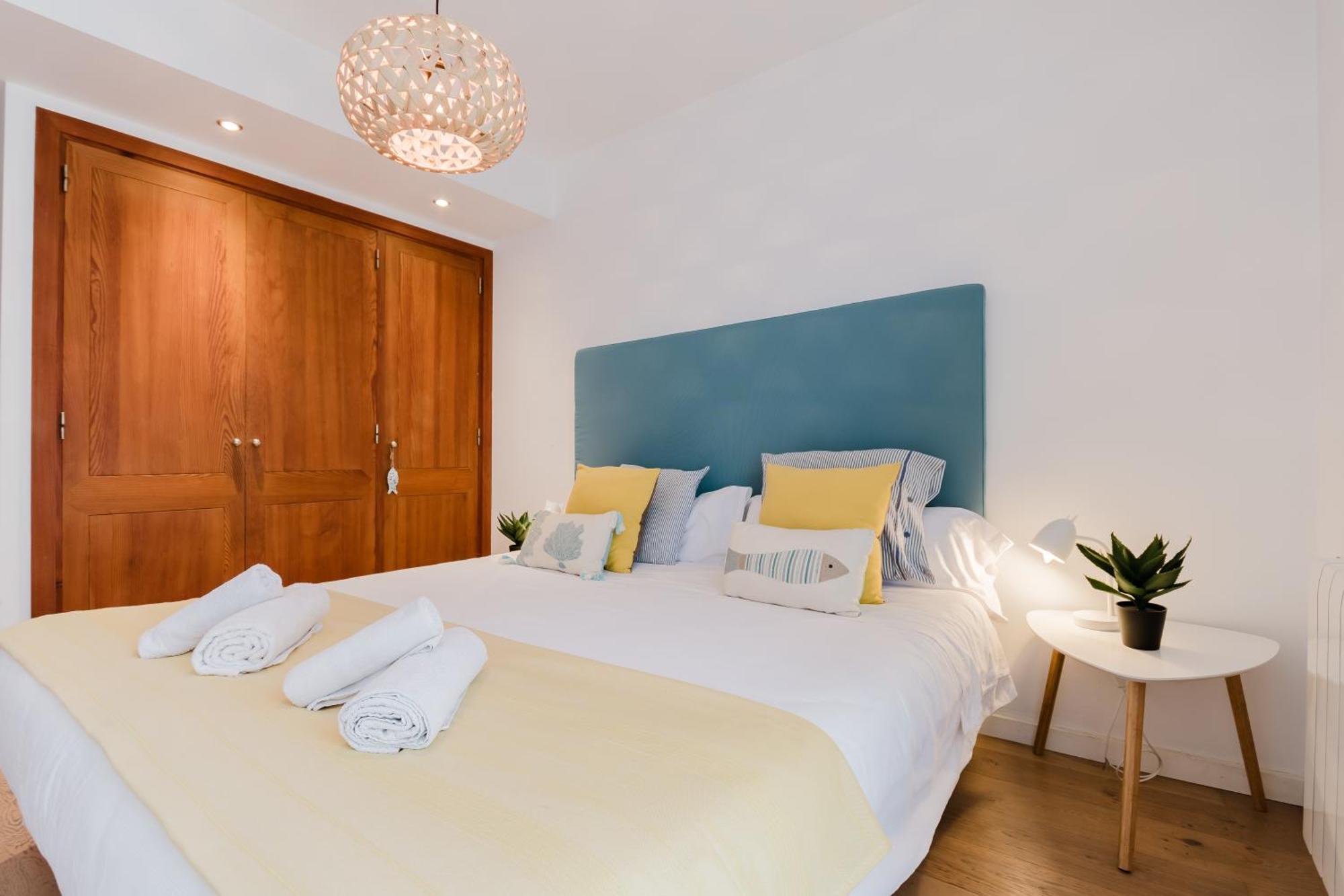 New! Villa Boutique Mallorca Lloseta Exteriör bild