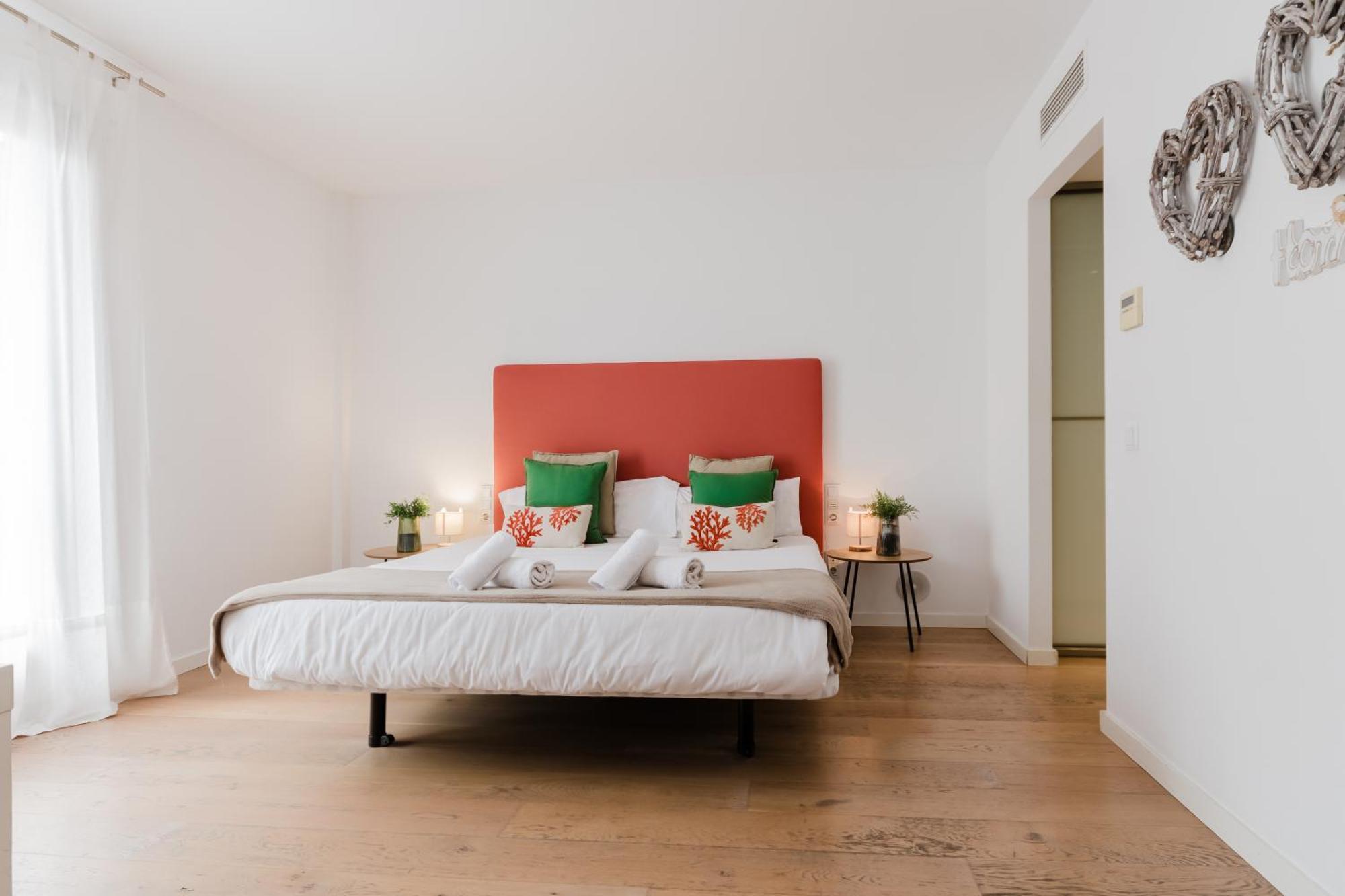 New! Villa Boutique Mallorca Lloseta Exteriör bild